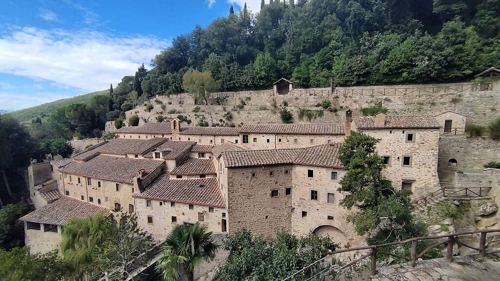 Natural Surroundings