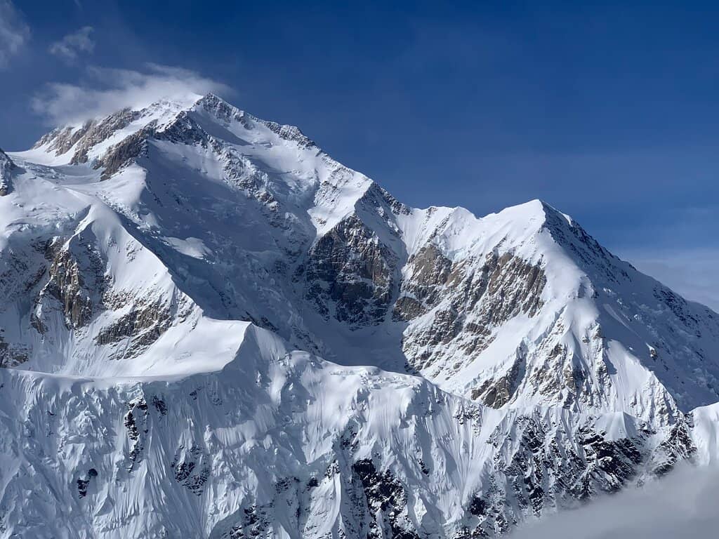 Downtown Talkeetna Shops