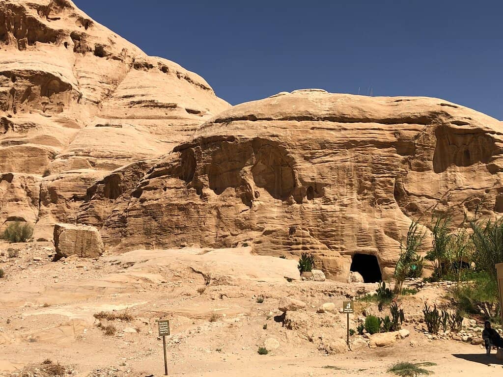 The Monastery (Ad-Deir)