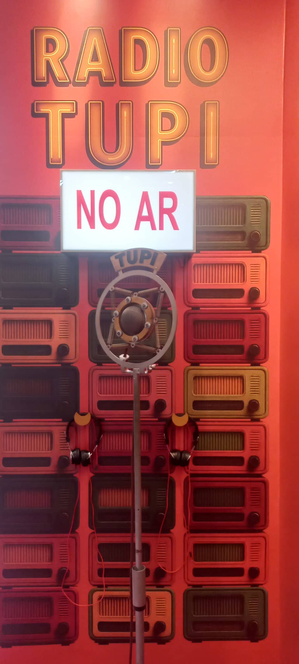 Interactive Projections