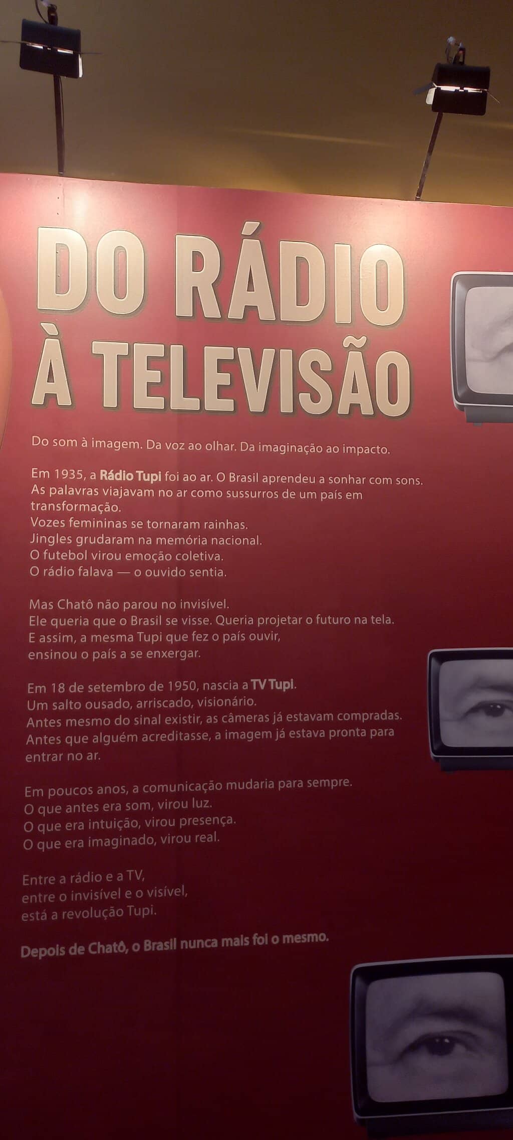 Temporary Exhibitions