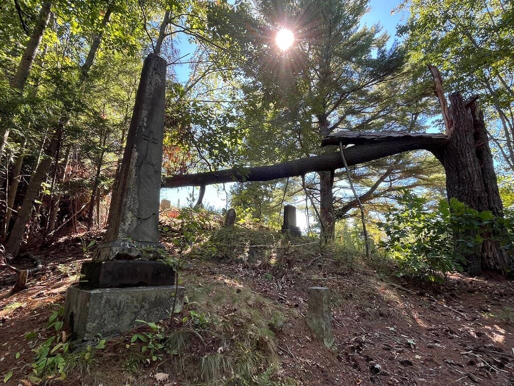 Filming Location for 'Pet Sematary'