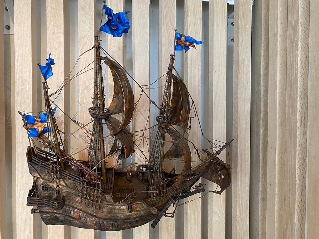 The Story of Äpplet