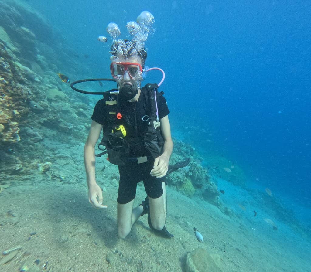 Technical Diving Opportunities