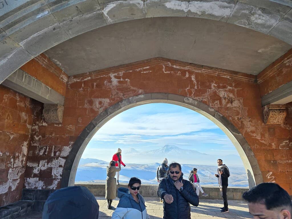 Vertical photo