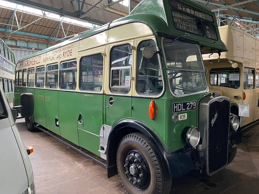 Children's Play Area & Engine Room