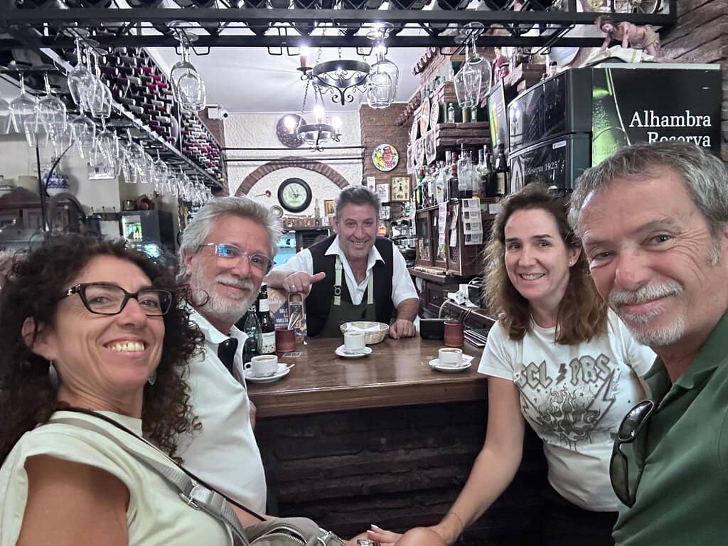 Generous Portions & Value