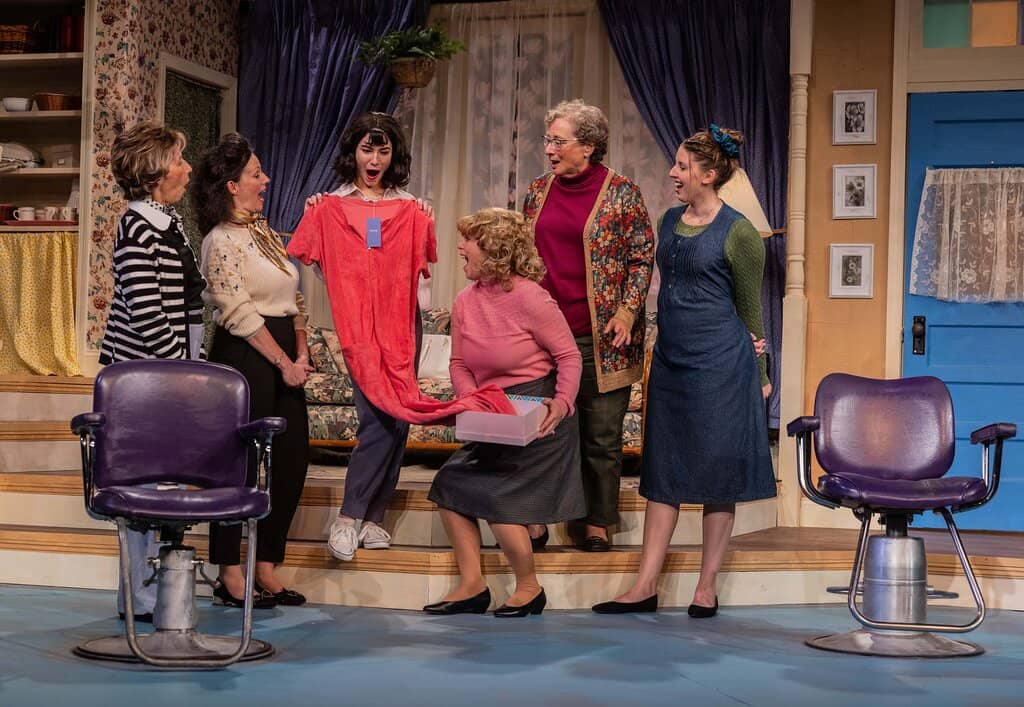 Historic Architecture