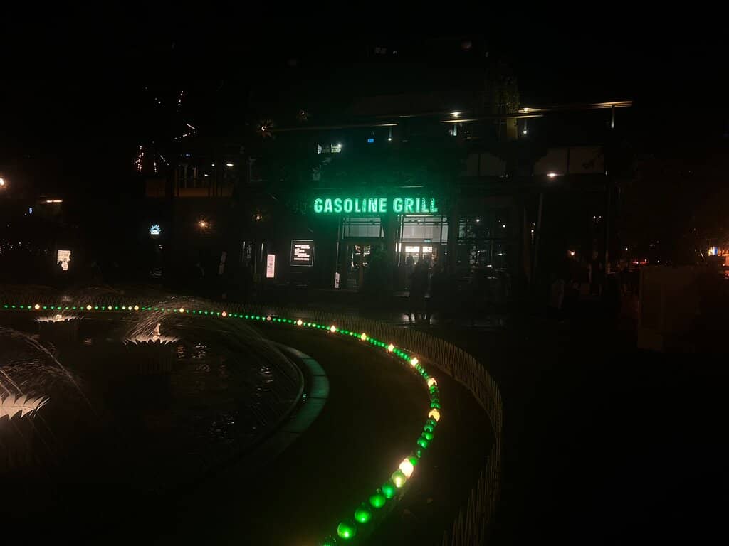 Juicy and Flavorful Burgers