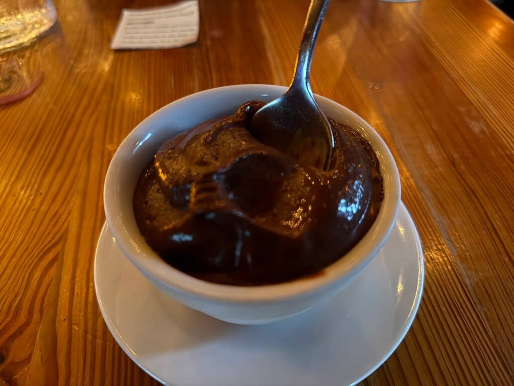 Melt-in-Your-Mouth Calamari & Octopus