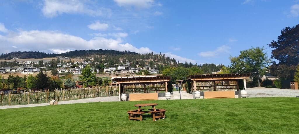 Exceptional Wine Pairings