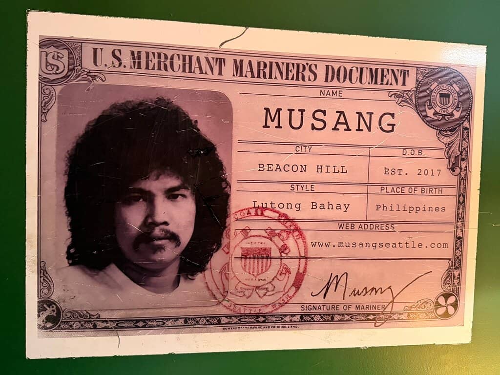 Standout Dishes: Lumpiang Shanghai & Kare Kare