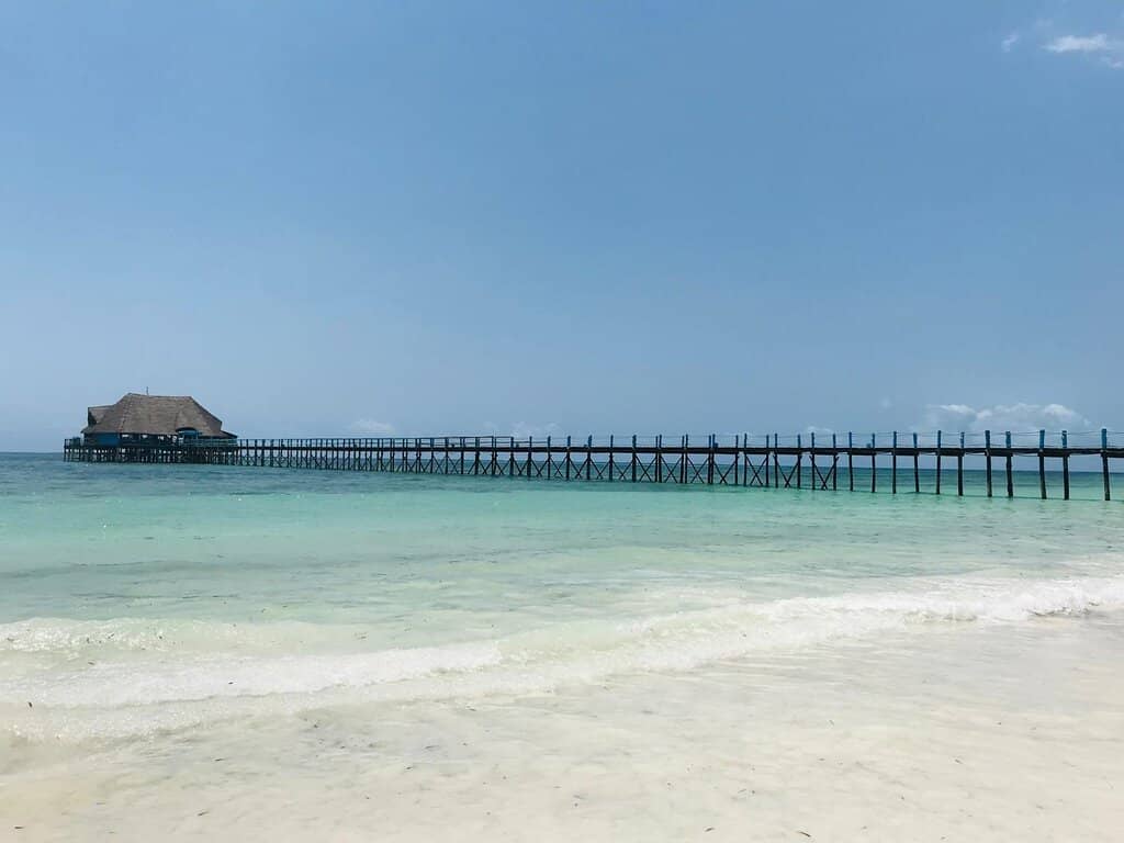 Mesmerizing White Sands