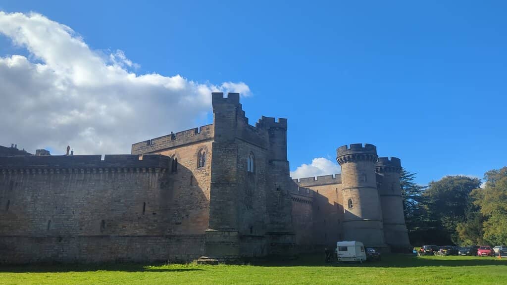 The Passionate Guided Tour