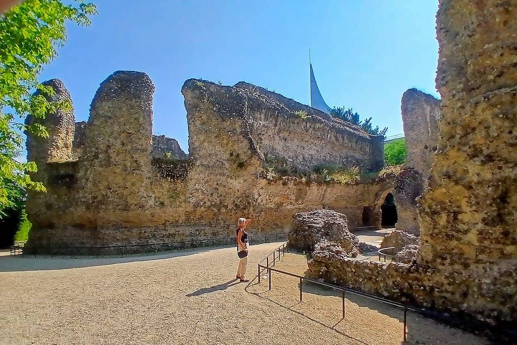 Jane Austen's Classroom