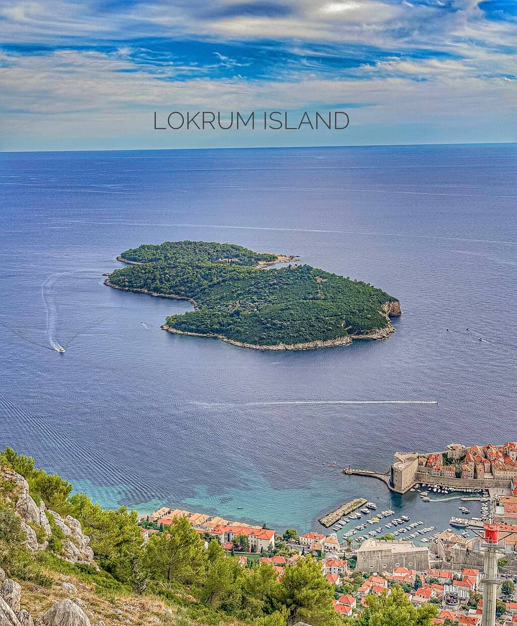 Old Town Recreation Ground