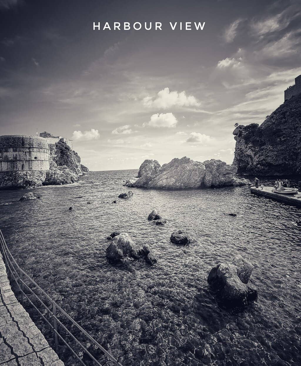 Historic Architecture