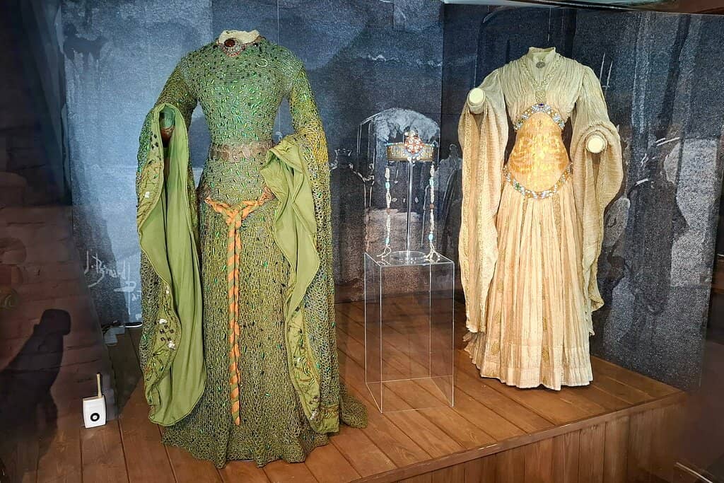 16th-Century Wealden Hall House