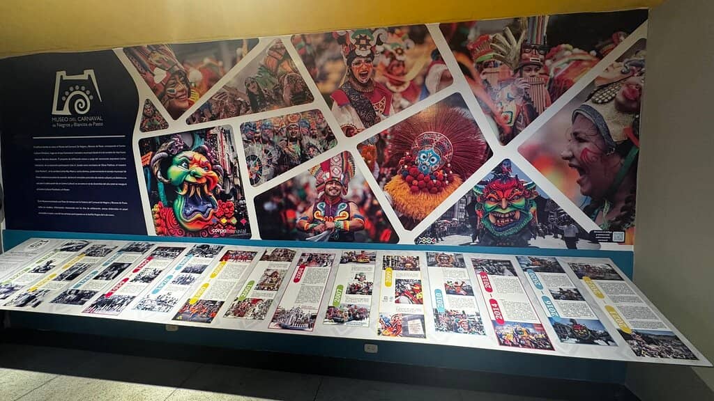 History of the Celebration