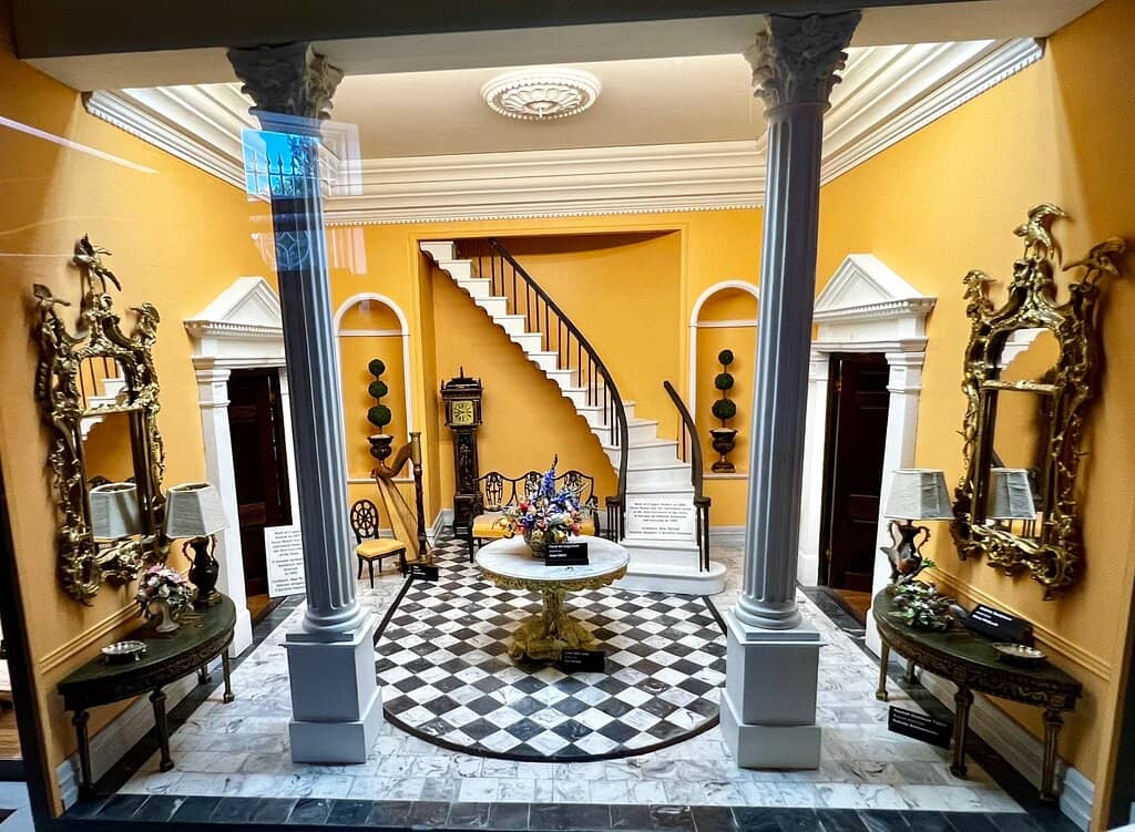 Interactive Scavenger Hunts