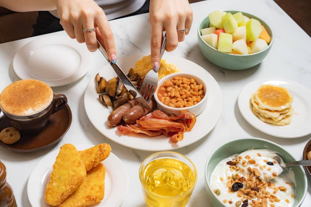 Panthers Leagues Club Dining