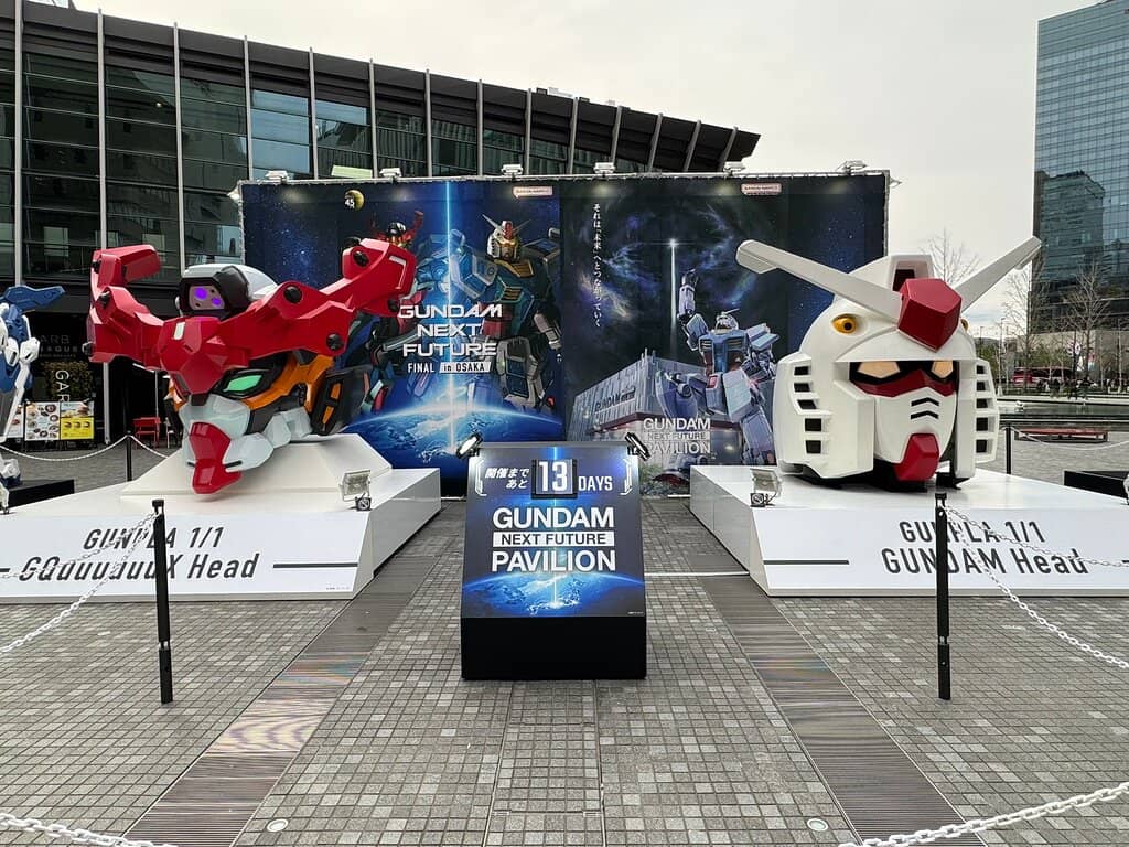 Architectural Marvels