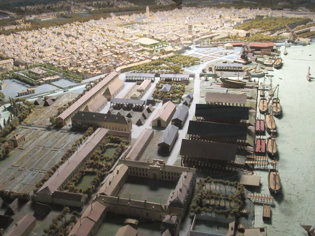 Narcisse Pelletier's Works