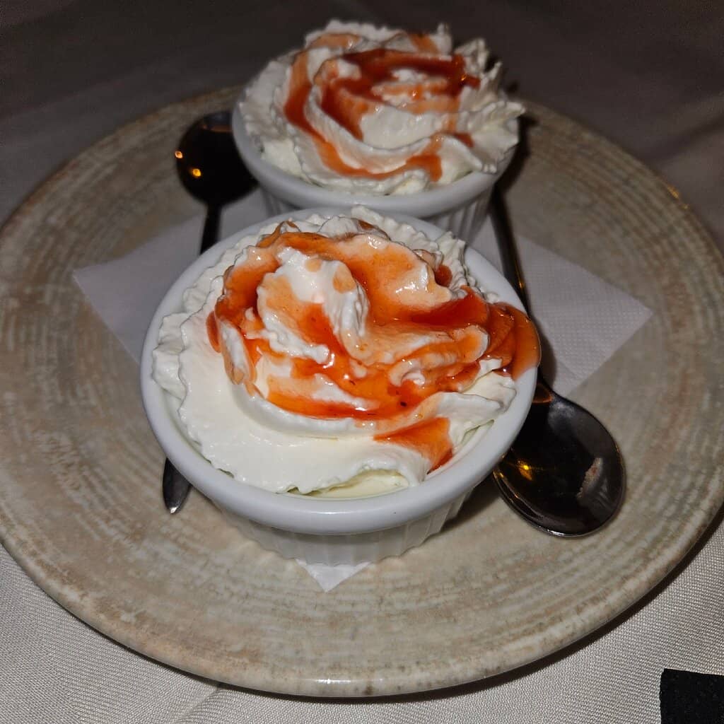 Standout Dishes & Generous Portions