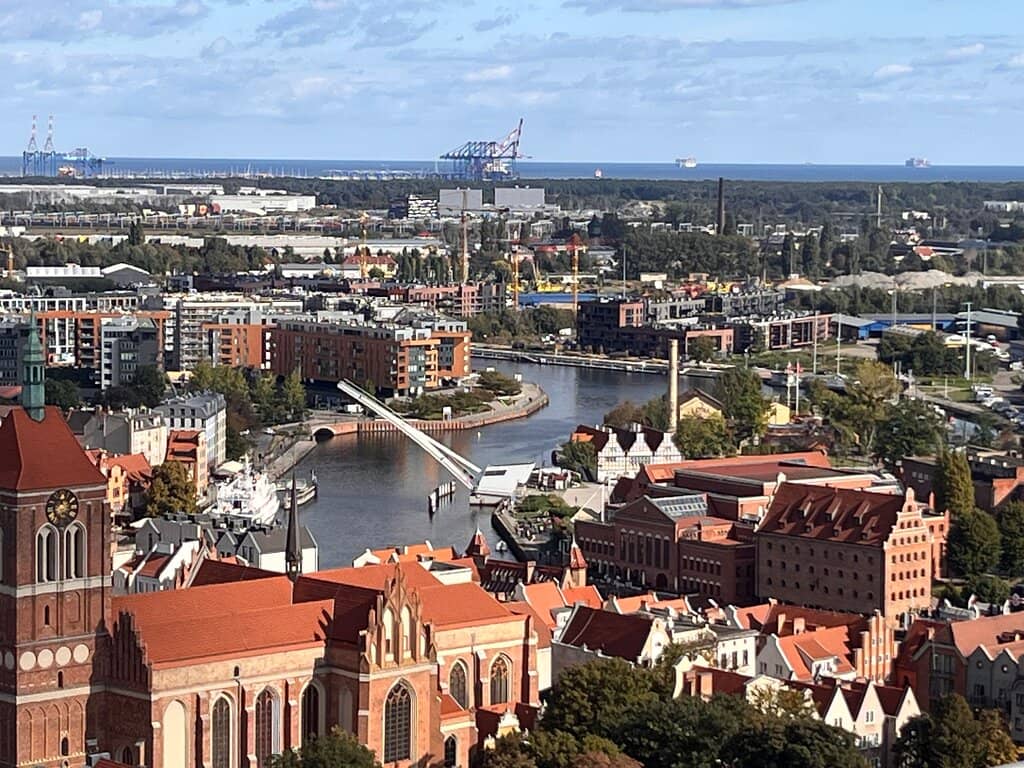 Medieval Architecture