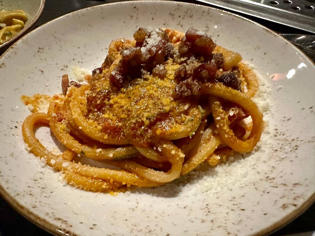 Rustic, Welcoming Atmosphere