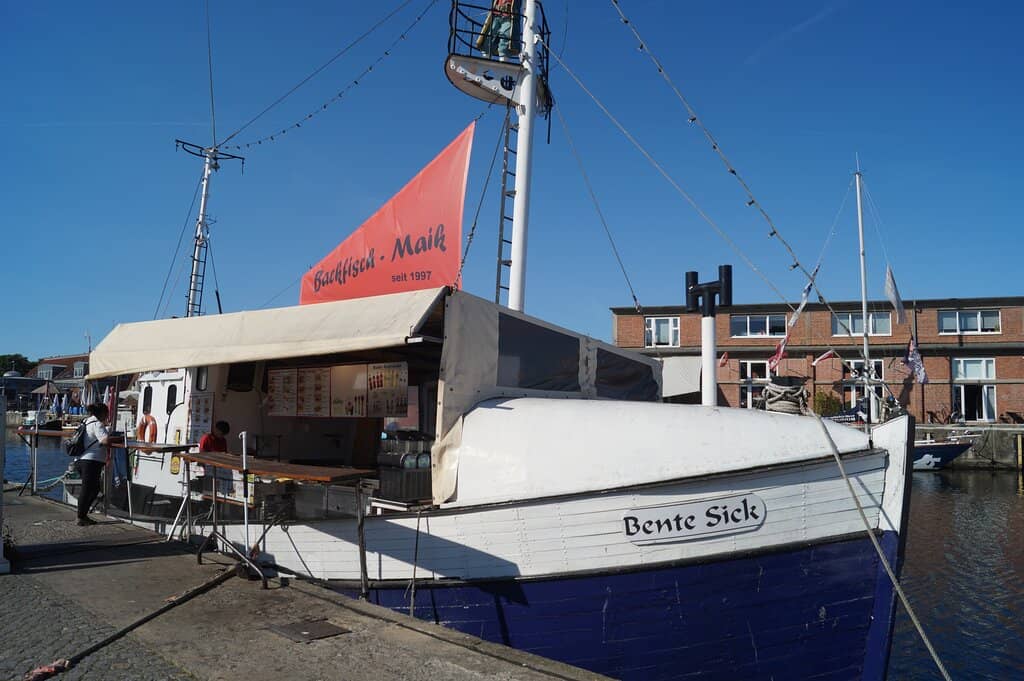 Water Art (Wasserkunst)