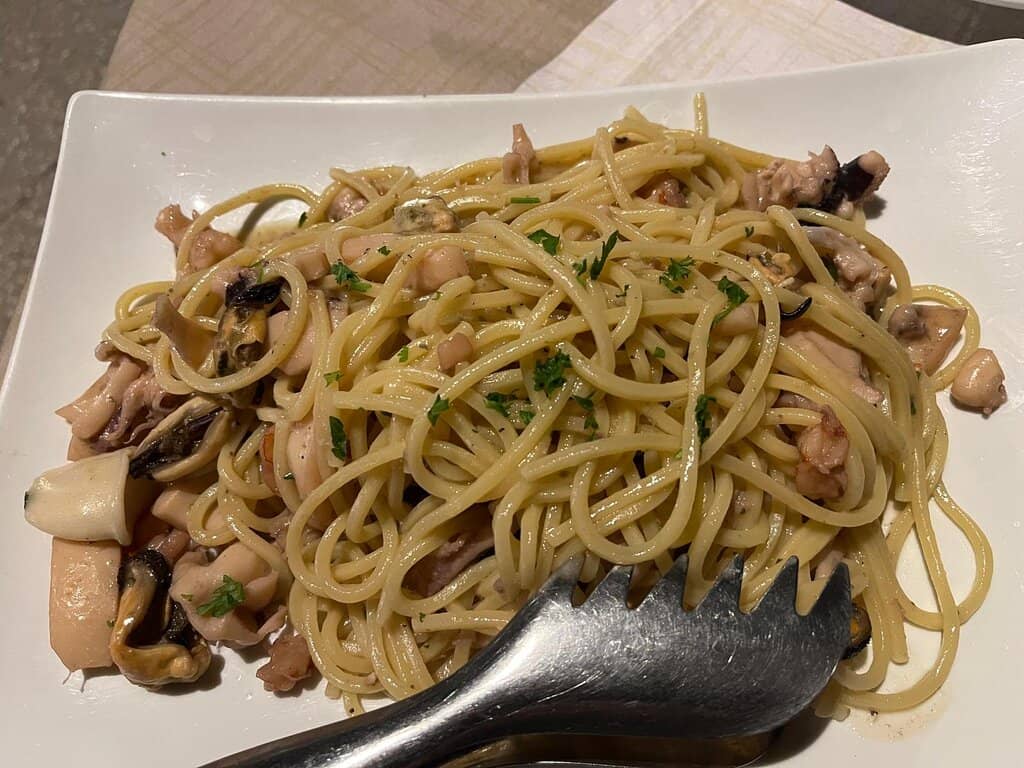 Spacious Outdoor Terrace