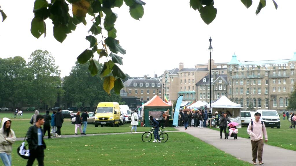 Birthplace of Football Rules