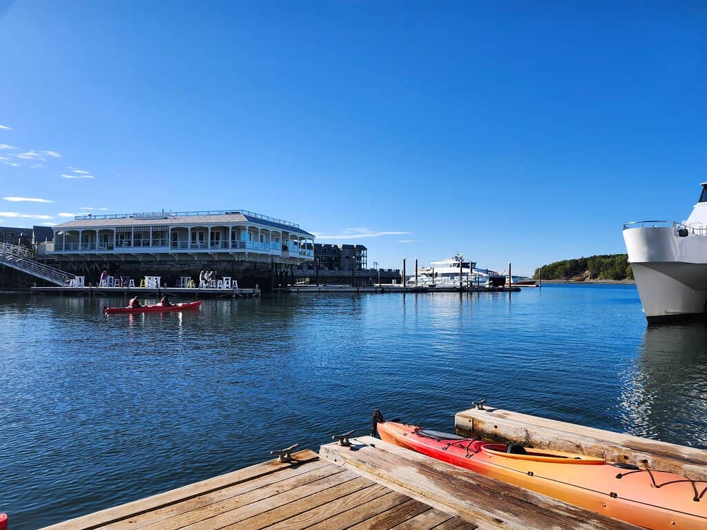 Quiet Side Aqua-Safari