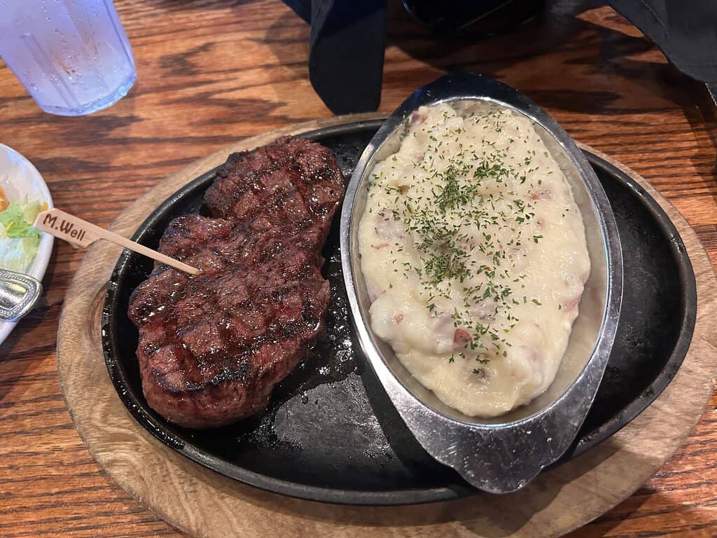 Cozy Southern Hospitality