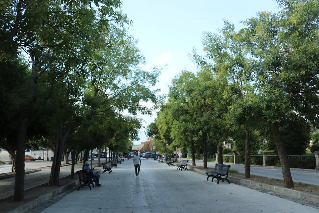 Lady Florence's Enchanting Estate