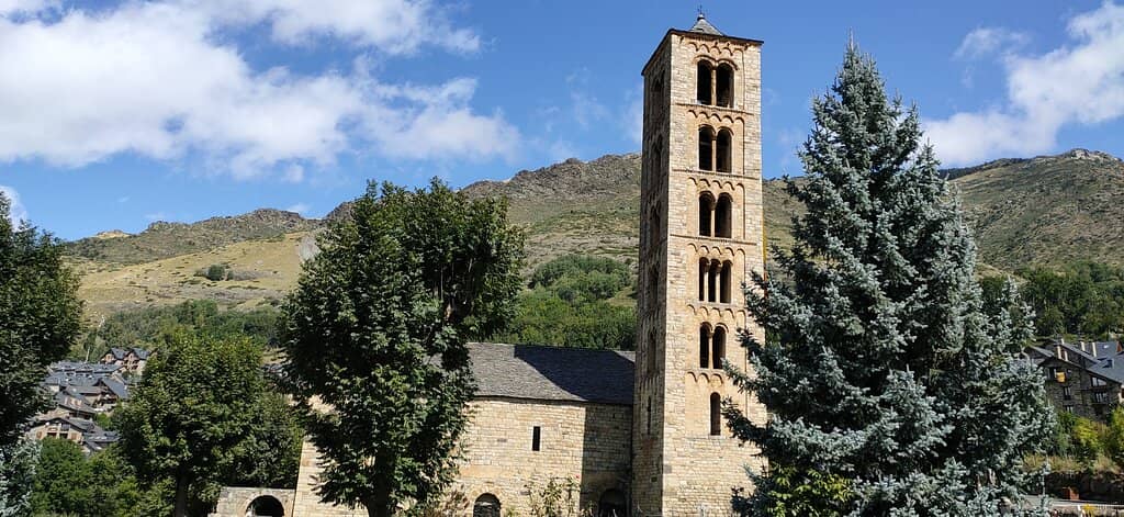 Free Romanesque Experience