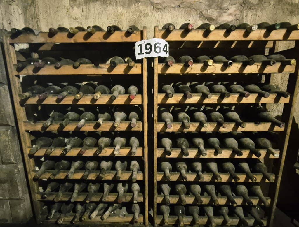 Wine Tasting Experience