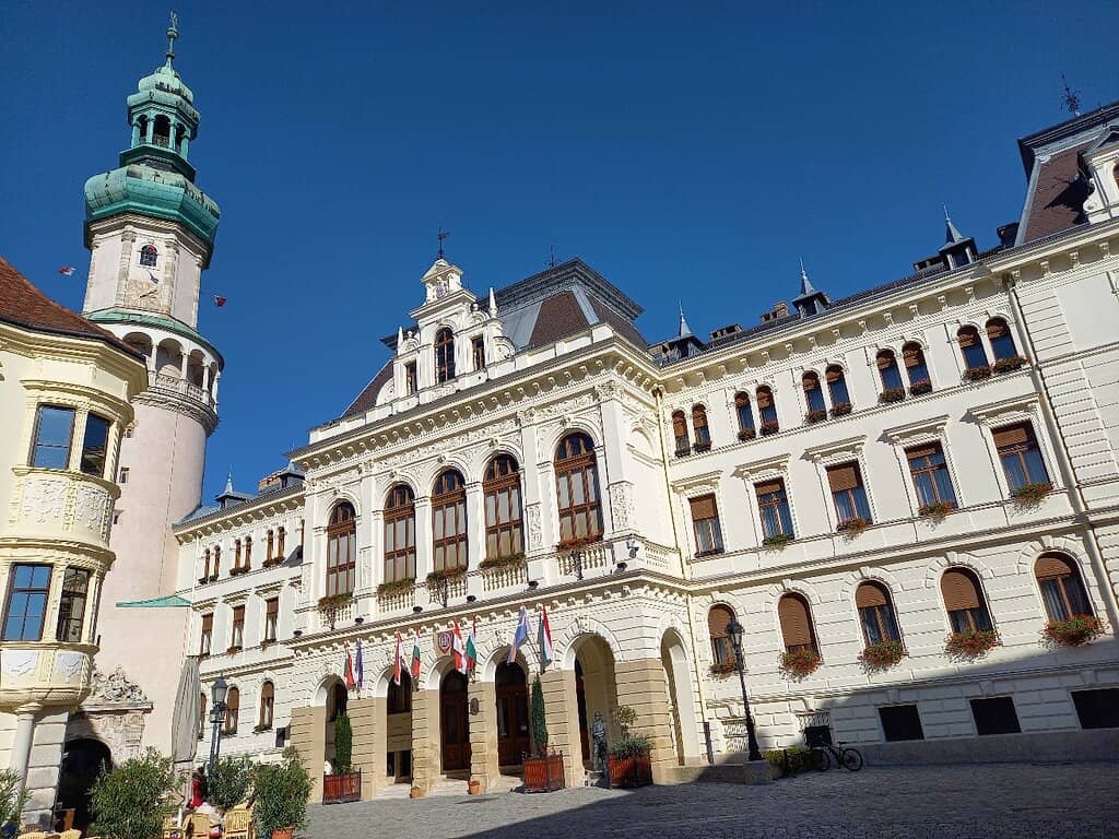 Goat Church (Goat's Head Church)