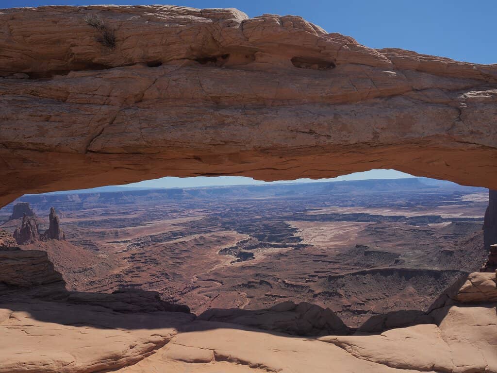 Vertical photo