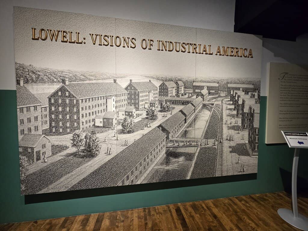 Interactive Exhibits