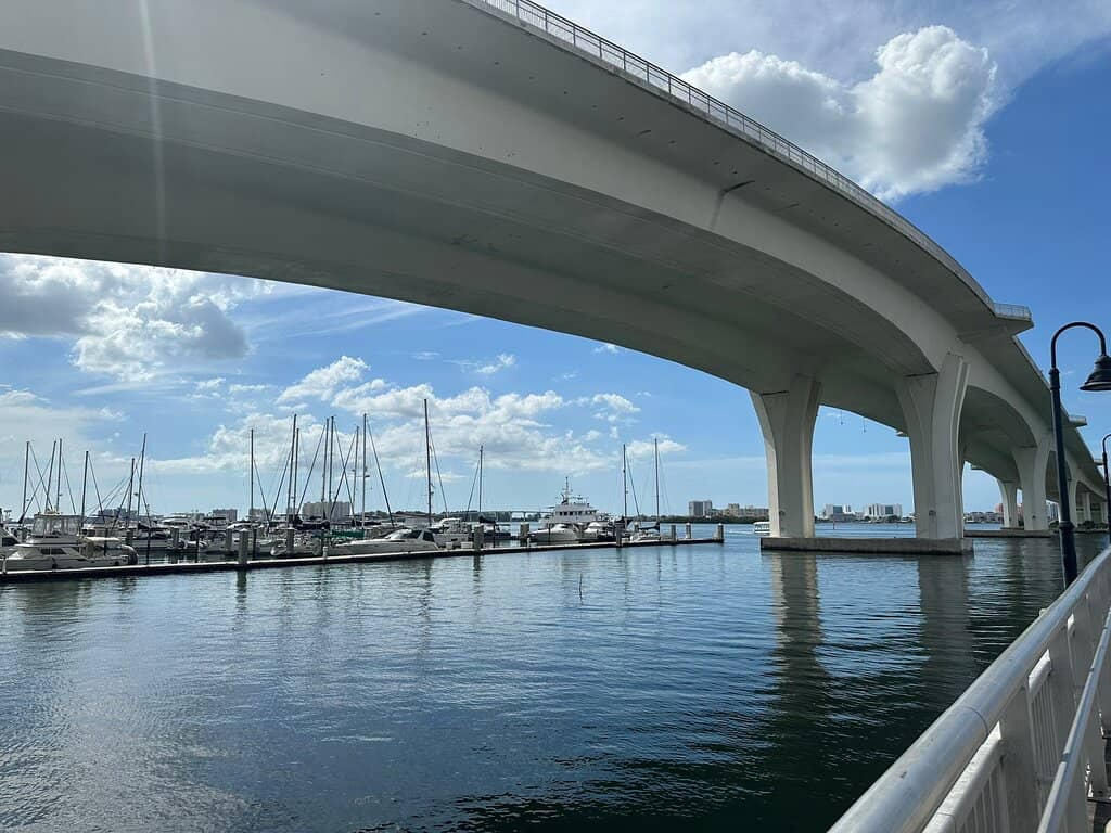 The Sound Amphitheater