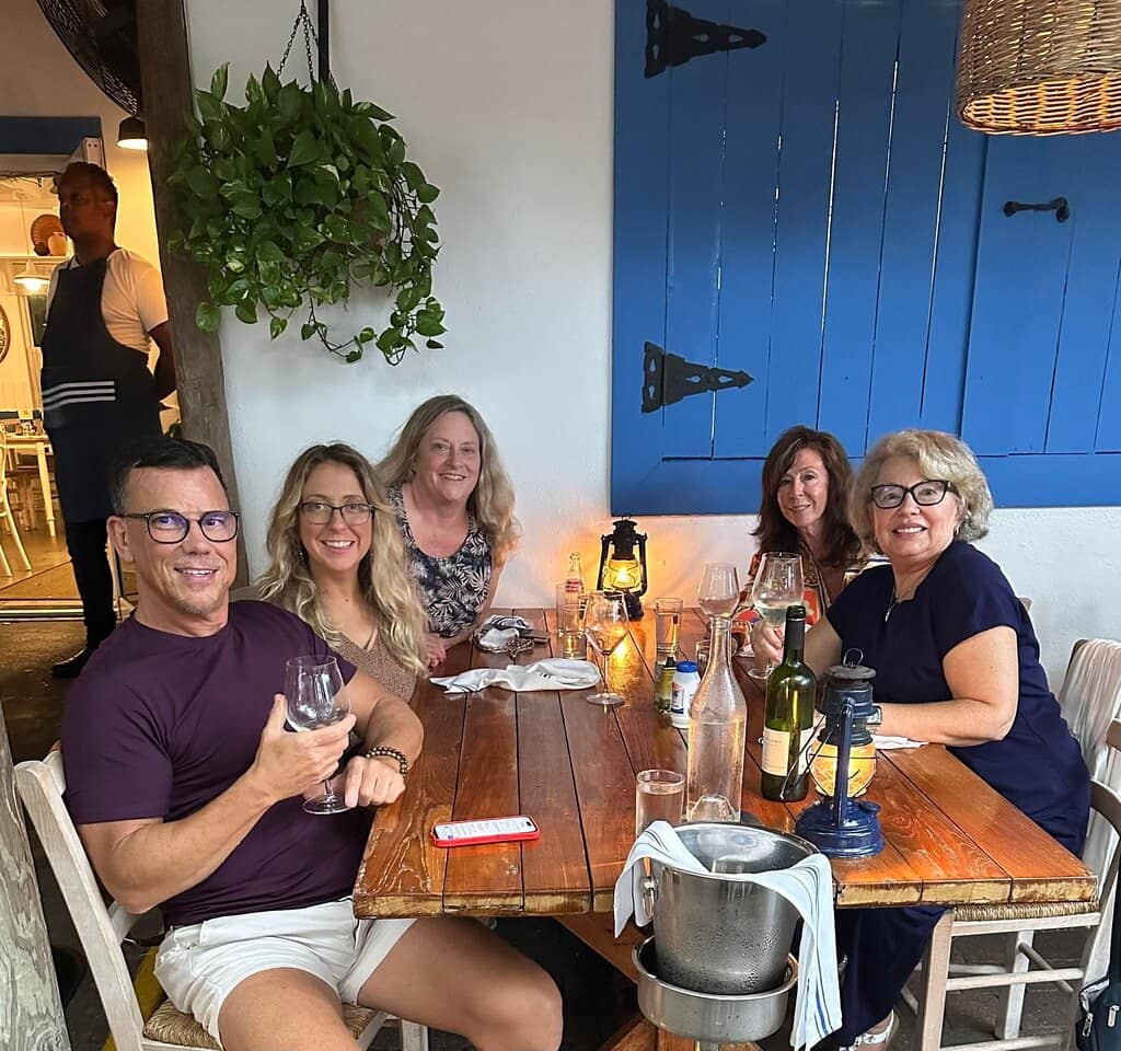 Authentic Aegean Flavors