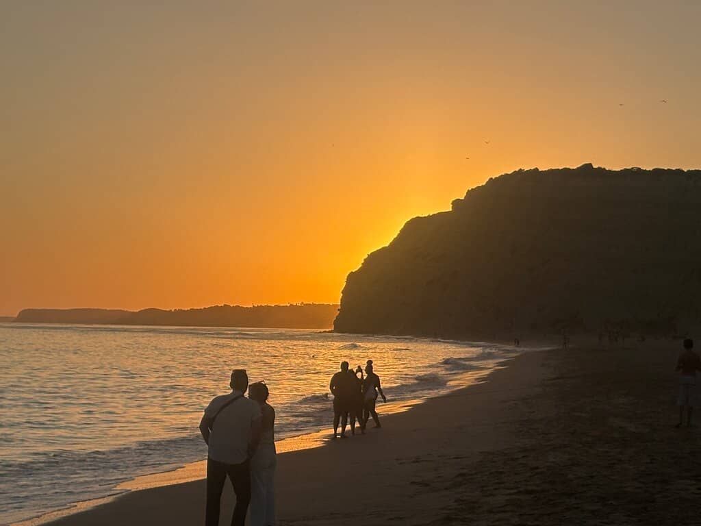 Authentic Portuguese Flavors