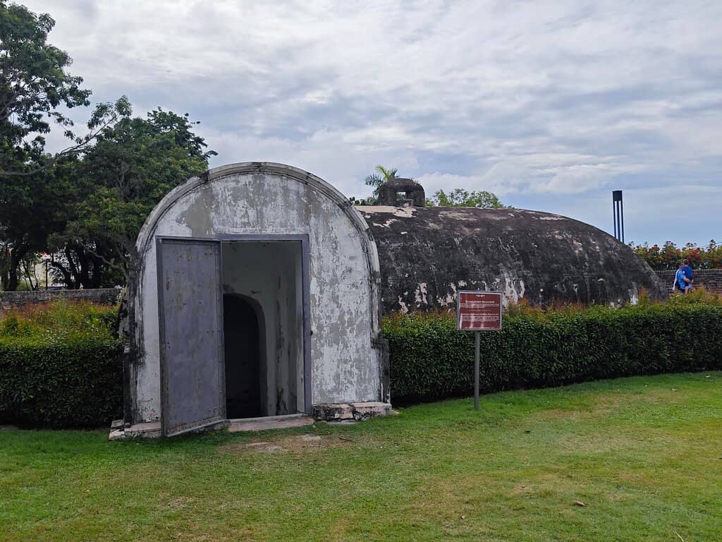 Original Cannons