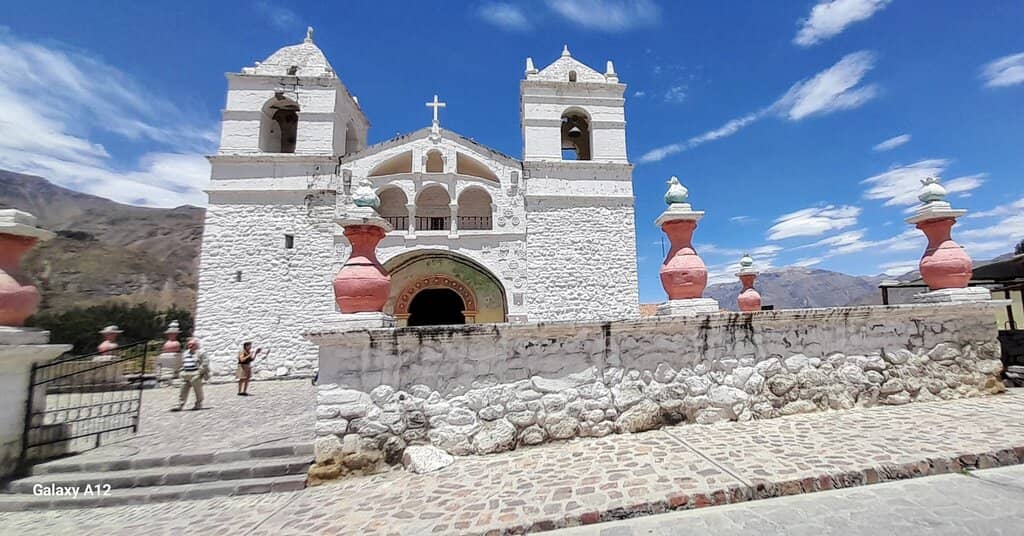 Historic Architecture