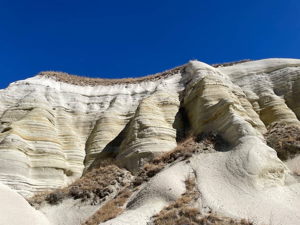 Fairy Chimney Formations