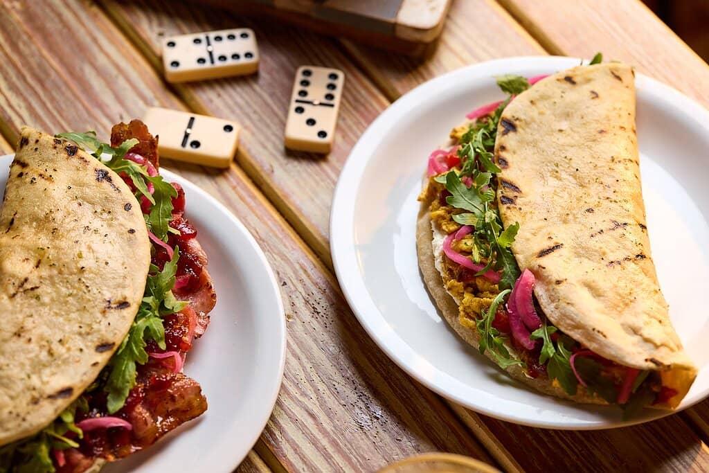 Bottomless Brunch Bonanza