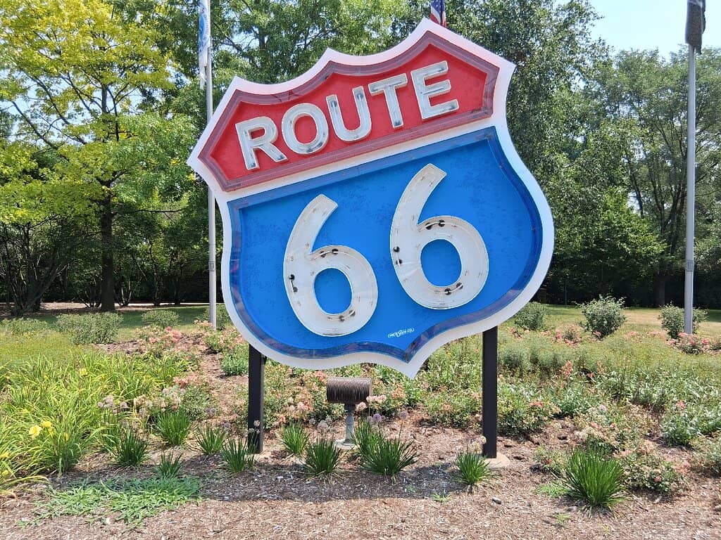 Historic Prison Views