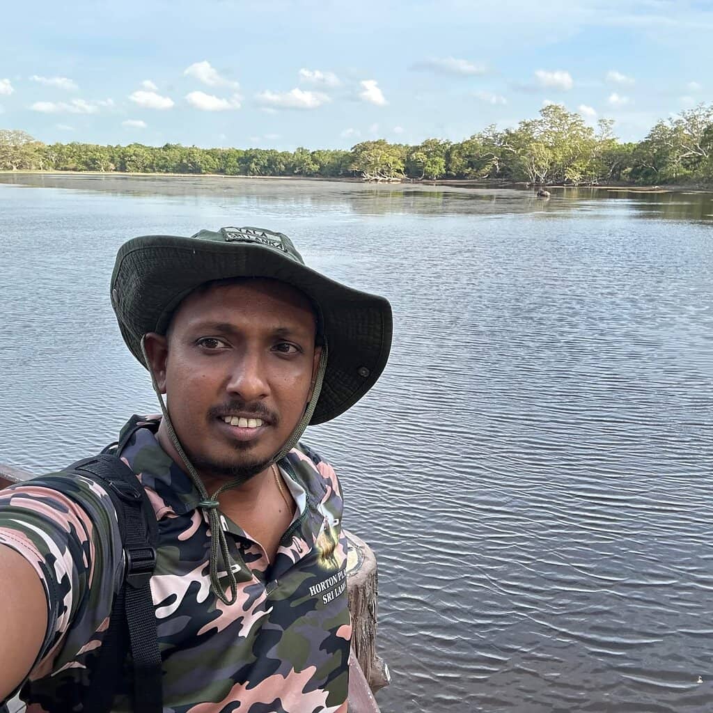 Diverse Wildlife Encounters